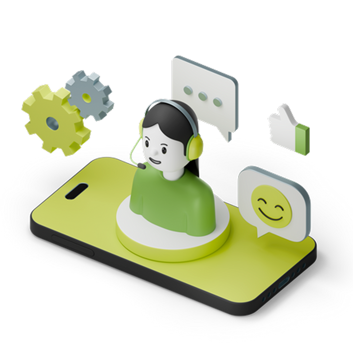 Contact Support